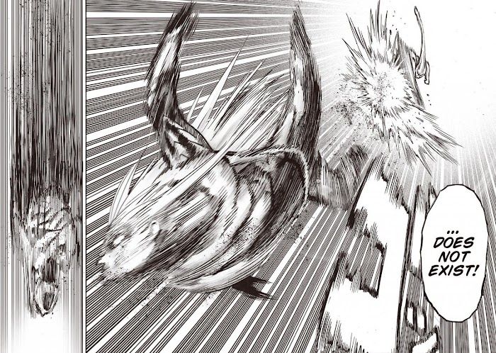 One Punch Man - chapter 156 image 10